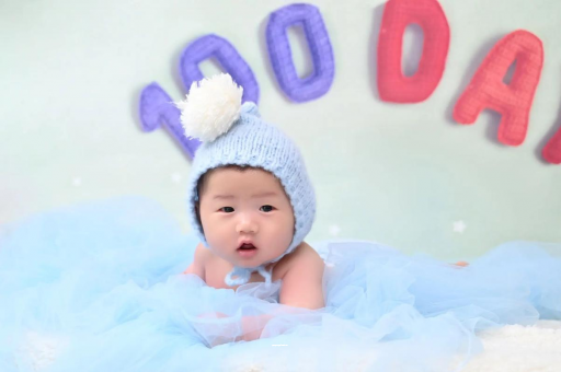 霸州母乳宝宝湿疹