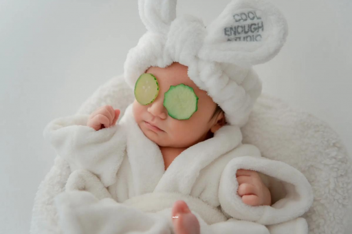 霸州宝宝发烧后体温低