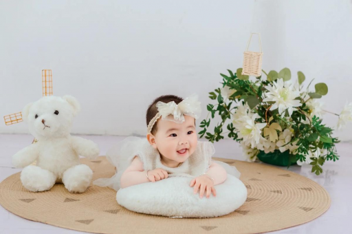 霸州宝宝什么时候会爬